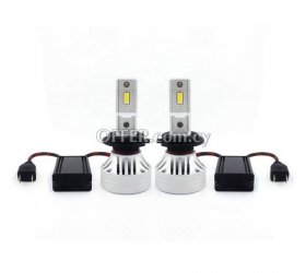 LED headlights bulbs H7