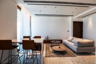 2 Bedroom Luxury Apartment  In Nicosia - 4