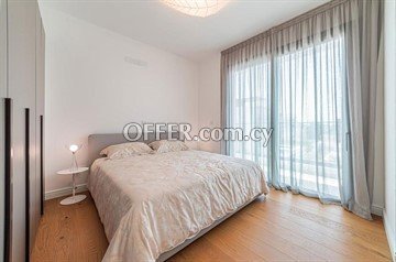  1 Bedroom Apartment in Strovolos, Nicosia - 5