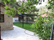 2-bedroom Detached Villa 75 sqm in Moniatis - 2
