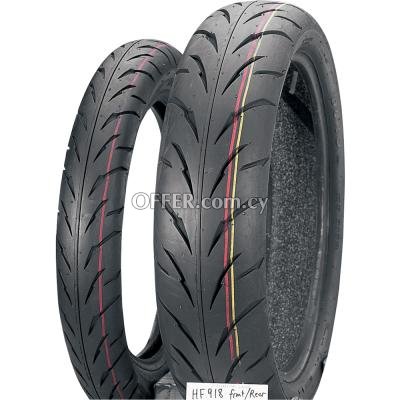 Duro 70 100 17 2926en Cyprus Motorbikes Tires Offer Com Cy
