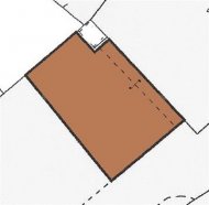 Plot Of 703 Sq.M.  In Latsia, Nicosia - 1