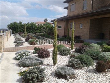 Land Parcel 1090 sm in Ypsonas, Limassol - 1