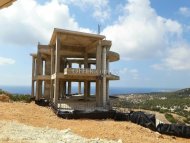 Luxury New Villa in the forest of Akamas - 2