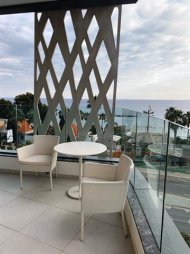 3 Bedroom Luxury Apartment  In Germasogeia, Limassol. - 5