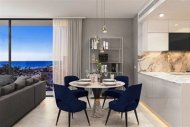 3 Luxurious Bedroom Apartment  In Larnaka. - 4