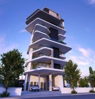 3 Bedroom Apartment  In Larnaka - 3