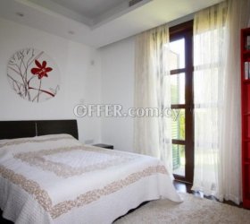 Ground Floor 2 Bedroom Apartment in The Residence - 3