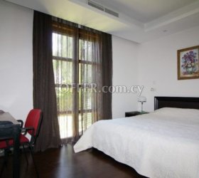 Ground Floor 2 Bedroom Apartment in The Residence - 4
