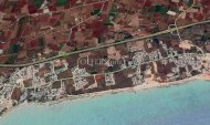 Field for Sale in Ayia Thekla, Ammochostos - 1