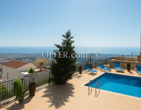 Panorama Villa 6 - 6