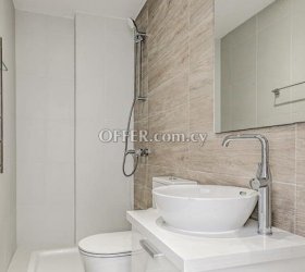 Modern 3 Bedroom Apartment in Panthea - 2