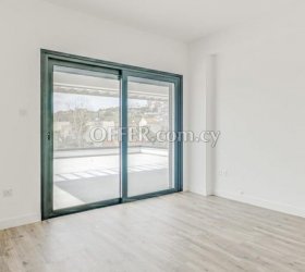 Modern 3 Bedroom Apartment in Panthea - 3