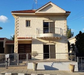 3 Bedroom House in Parekklisia Village - 2