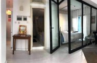Unique 2 Bedroom Whole Floor Apartment  In The Centre  Of Nicosia - 4