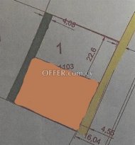 Plot Of 850 Sq.M.  In Geri, Pen Hill