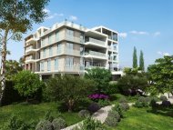 LUXURY 3 BEDROOM PENTHOUSE WITH UNINTERUPTED VIEWS AND COMMON POOL IN AG.ATHANASIOS - 5