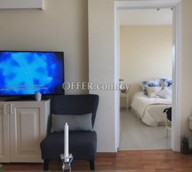 1 Bedroom Apartment near Metro Supermarket - 8