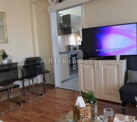 1 Bedroom Apartment near Metro Supermarket - 7