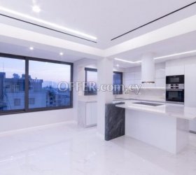 3 Bedroom Sea View Apartment in City Center - 1