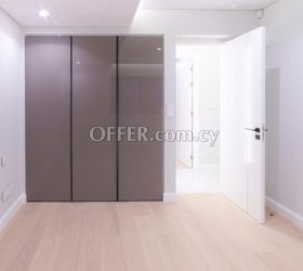 3 Bedroom Sea View Apartment in City Center - 2