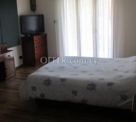 5 Bedroom House in Potamos Germasogeias - 4