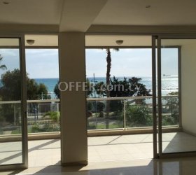 Seaview 3 Bedroom Apartment in gated Complex - 7