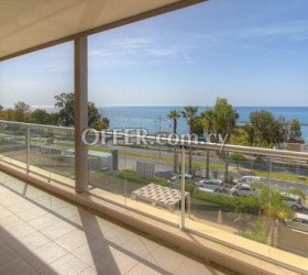 Seaview 3 Bedroom Apartment in gated Complex - 4