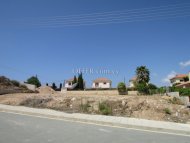 Building Plot 926 sm in Pissouri, Limassol - 4
