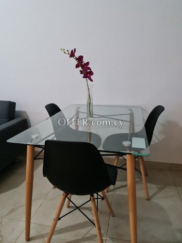 Sea-side 1 bedroom apartment in the heart of Kato Paphos - 5