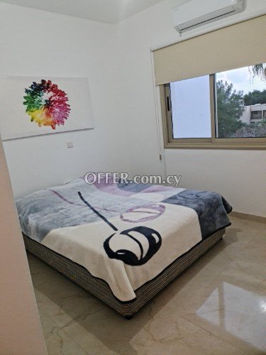 Sea-side 1 bedroom apartment in the heart of Kato Paphos - 6
