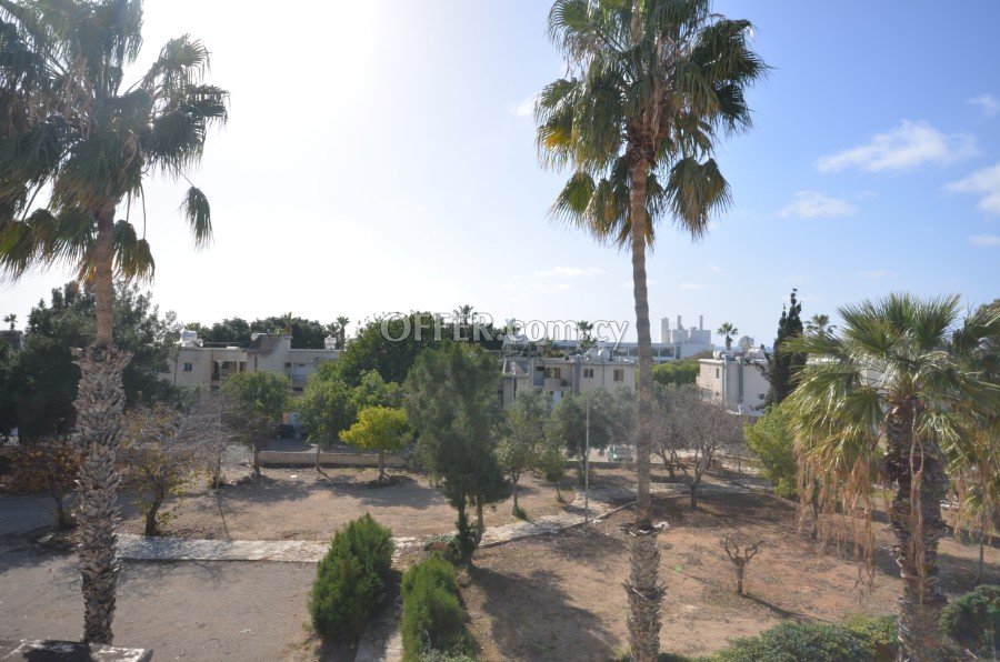 Sea-side 1 bedroom apartment in the heart of Kato Paphos - 2