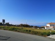 Land Parcel 2249 sm in Pissouri, Limassol - 5