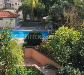 3 Bedroom Maisonette in Potamos Germasogeias - 2