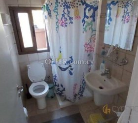 3 Bedroom Maisonette in Potamos Germasogeias - 3