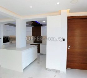 3 Bedroom Beachfront Apartment - 1