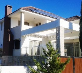 4 Bedroom House in Panthea