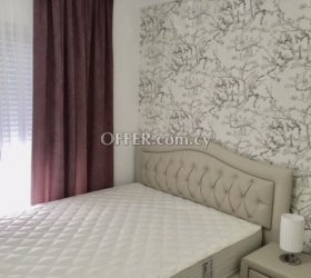 4 Bedroom Apartment in Germasogeia Village - 6