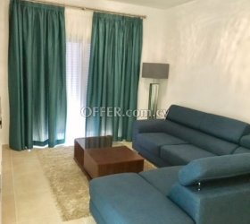 4 Bedroom Apartment in Germasogeia Village - 1