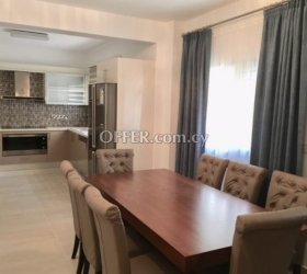 4 Bedroom Apartment in Germasogeia Village - 9