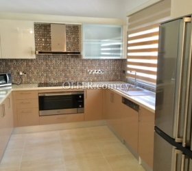 4 Bedroom Apartment in Germasogeia Village - 8