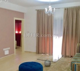 4 Bedroom Apartment in Germasogeia Village - 4