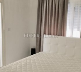 4 Bedroom Apartment in Germasogeia Village - 5