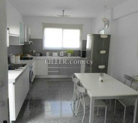 4 Bedroom Villa in Potamos Germasogeias - 3