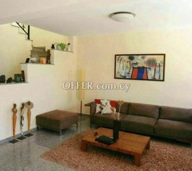 4 Bedroom Villa in Potamos Germasogeias - 2