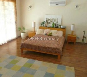 4 Bedroom Villa in Potamos Germasogeias - 6