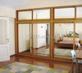 4 Bedroom Villa in Potamos Germasogeias - 8