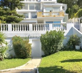 7 Bedroom Villa on top of Hill in Agios Tychonas - 1