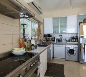 7 Bedroom Villa on top of Hill in Agios Tychonas - 6