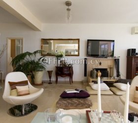 7 Bedroom Villa on top of Hill in Agios Tychonas - 8